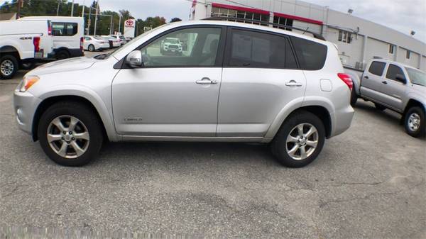 2010 Toyota RAV4 Limited suv for sale in Dudley, MA – photo 5