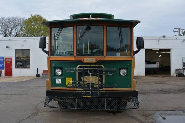 2000 Chance AH28 Trolley - Street Car for sale in southern IL, IL – photo 5