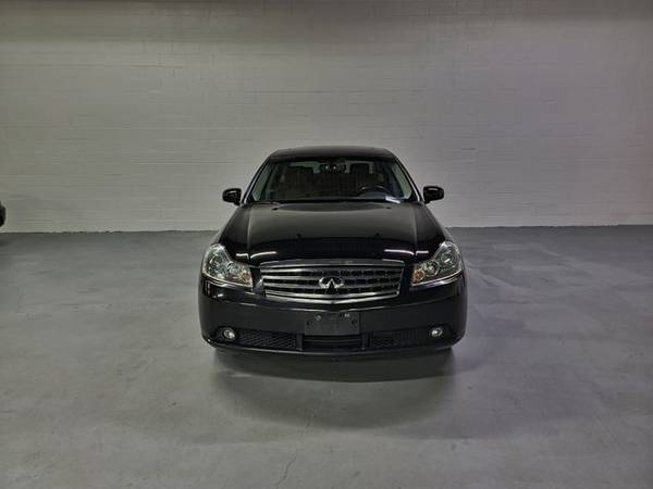 2007 INFINITI M - Financing Available! - cars & trucks - by dealer -... for sale in Glenview, IL – photo 8