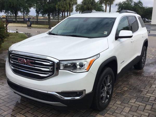 2018 GMC Acadia SLE - Lowest Miles/Cleanest Cars In FL - cars & for sale in Fort Myers, FL – photo 2