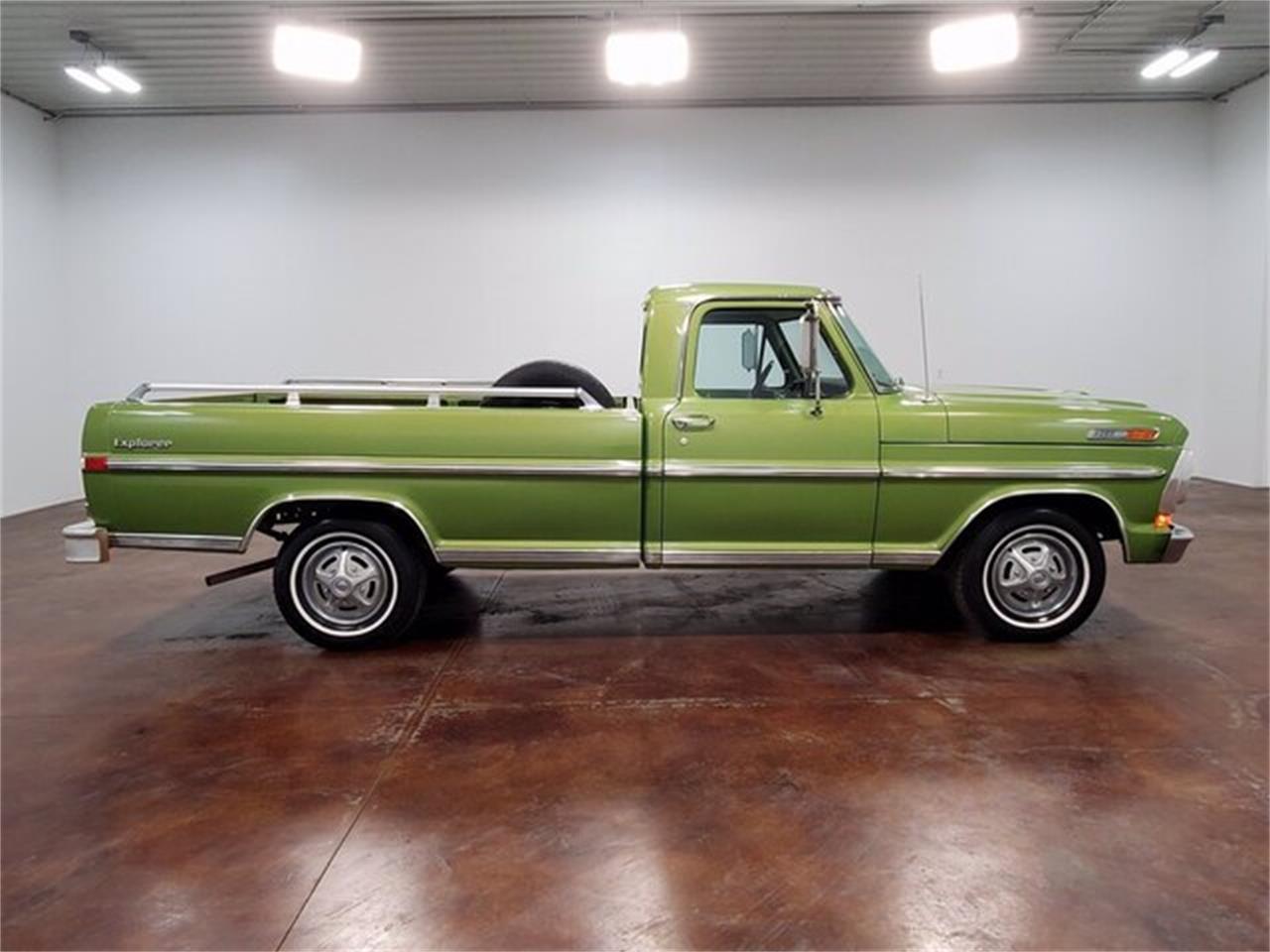 1972 Ford F100 for sale in Sioux Falls, SD – photo 20