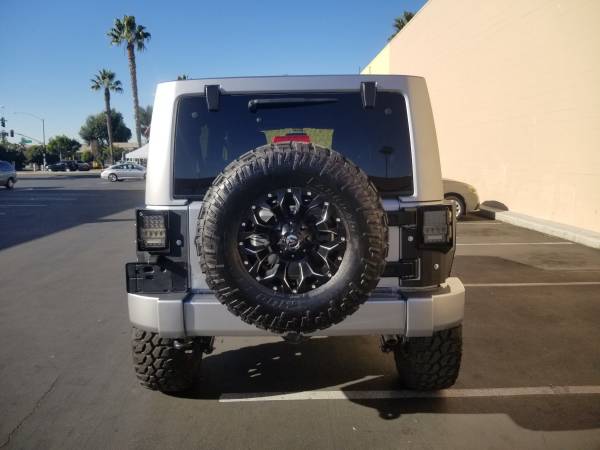 2018 jeep wrangler - cars & trucks - by owner - vehicle automotive... for sale in Chula vista, CA – photo 14