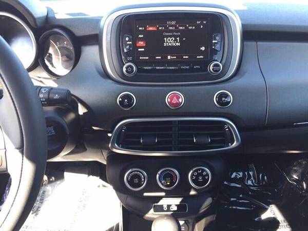 2016 FIAT 500X AWD All Wheel Drive SUV - - by dealer for sale in Pasco, WA – photo 14