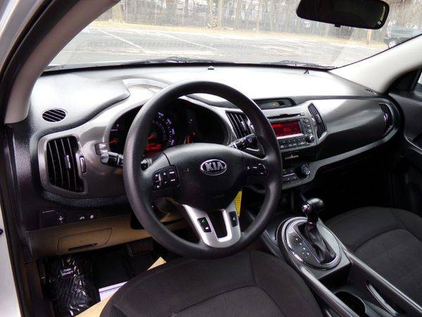 2013 Kia Sportage LX FWD for sale in Madison , OH – photo 5