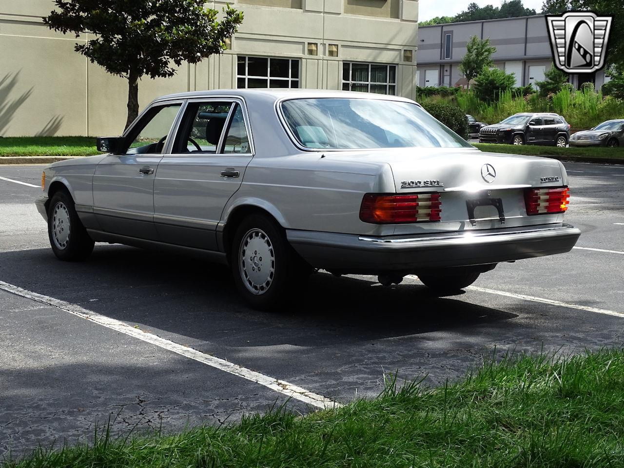 1987 Mercedes-Benz 300 for sale in O'Fallon, IL – photo 28