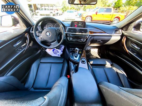 BMW 3 Series 320i xDrive AWD 4x4 Blind Spot Sunroof 1 Owner 325 328... for sale in Washington, District Of Columbia – photo 11