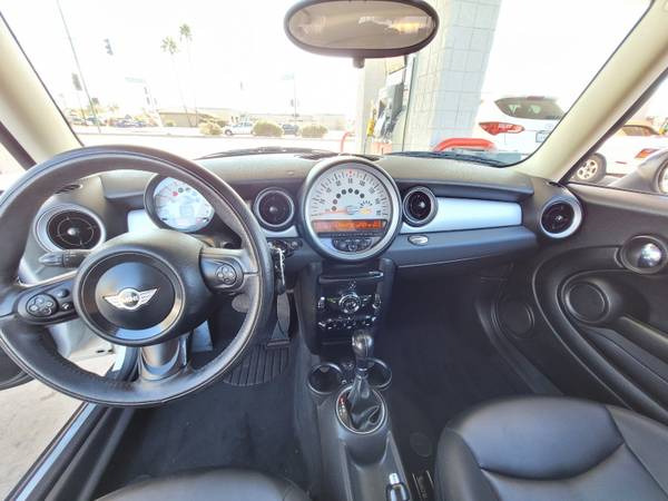2012 MINI Cooper Hardtop Low 70K Miles Clean Carfax for sale in Phoenix, AZ – photo 12