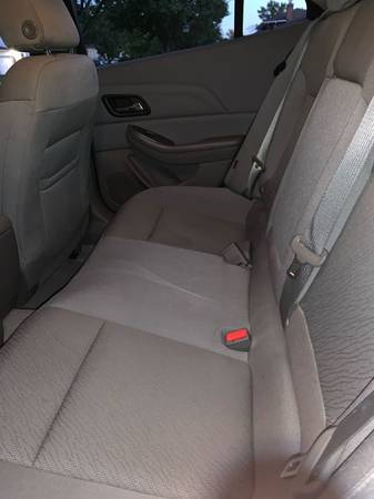 2014 Chevrolet Malibu LS for sale in Covington, OH – photo 7