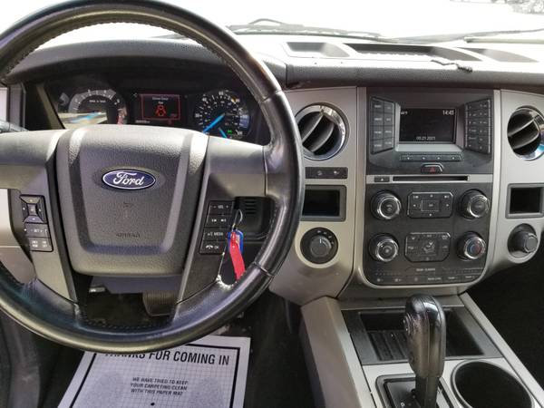 2016 Ford Expedition EL - - by dealer - vehicle for sale in Evansville, CO – photo 5