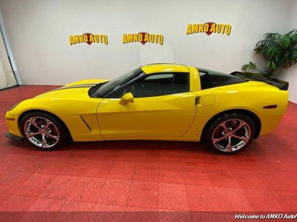 2007 Chevrolet Chevy Corvette 2dr Coupe 0 Down Drive NOW! - cars & for sale in Waldorf, MD – photo 14