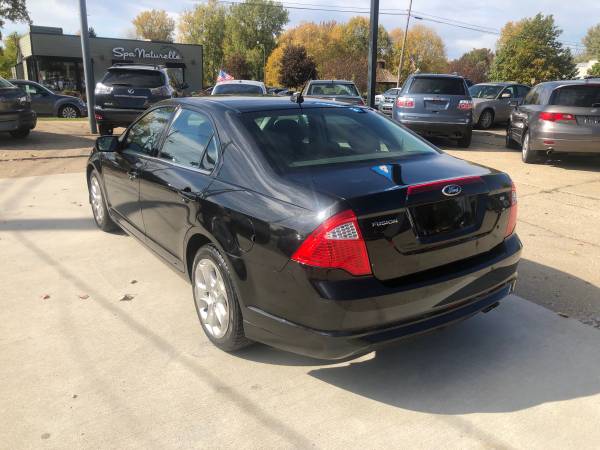2011 Ford Fusion **Super Clean**Must See - cars & trucks - by dealer... for sale in Fenton, MI – photo 6