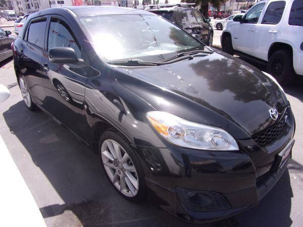 2009 TOYOTA MATRIX - - by dealer - vehicle automotive for sale in GROVER BEACH, CA – photo 2