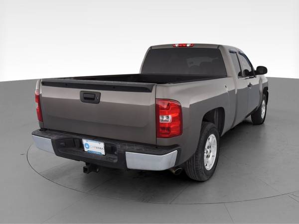 2012 Chevy Chevrolet Silverado 1500 Extended Cab LT Pickup 4D 6 1/2... for sale in Saint Louis, MO – photo 10