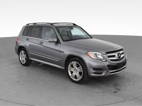 2013 Mercedes-Benz GLK-Class GLK 350 4MATIC Sport Utility 4D suv -... for sale in Arlington, District Of Columbia – photo 15