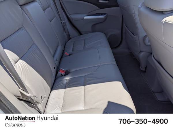 2014 Honda CR-V EX-L SKU:EH519289 SUV - cars & trucks - by dealer -... for sale in Columbus, GA – photo 21