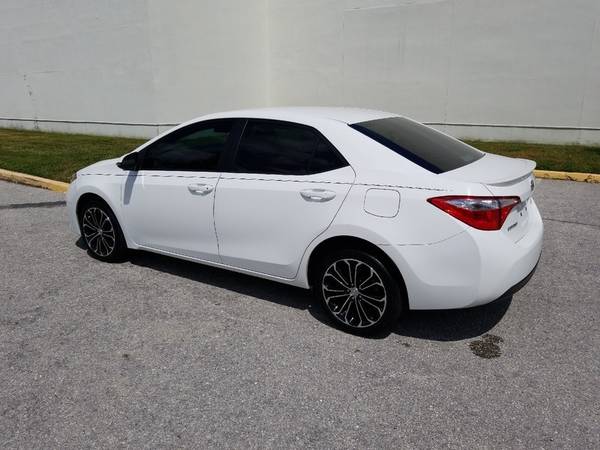2016 Toyota Corolla S ~ 1-OWNER~ CLEAN CARFAX~ WELL... for sale in Sarasota, FL – photo 6