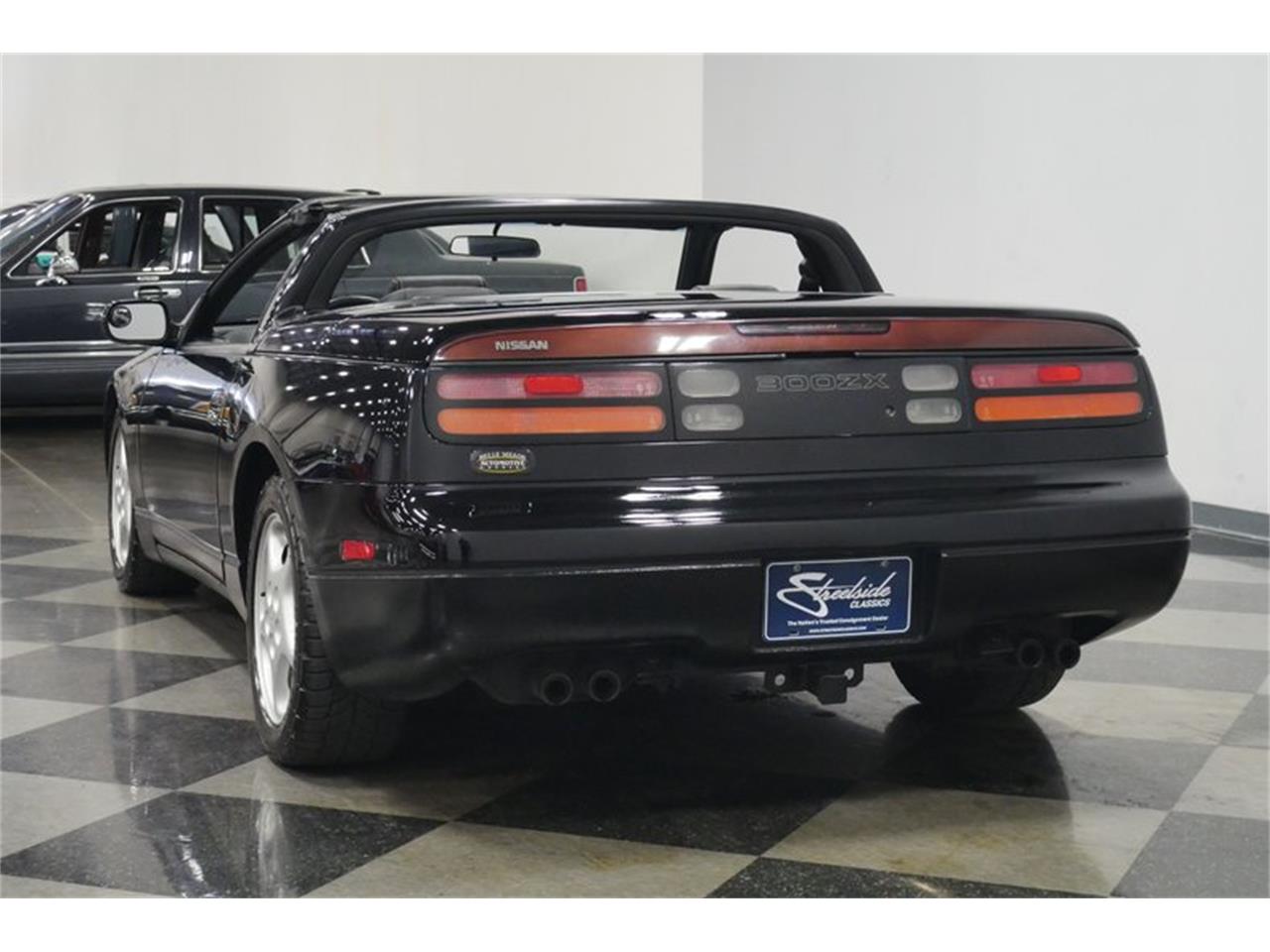 1993 Nissan 300ZX for sale in Lavergne, TN – photo 11