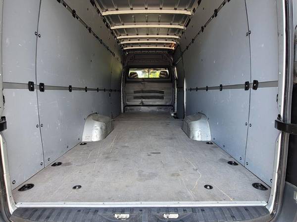 2015 Mercedes-Benz Sprinter Cargo 3500 - - by dealer for sale in Lynnwood, WA – photo 15