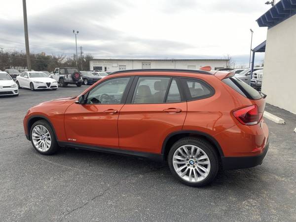 2014 BMW X1 sDrive28i Certified Pre-Owned w/FREE Warranty - cars & for sale in Austin, TX – photo 9