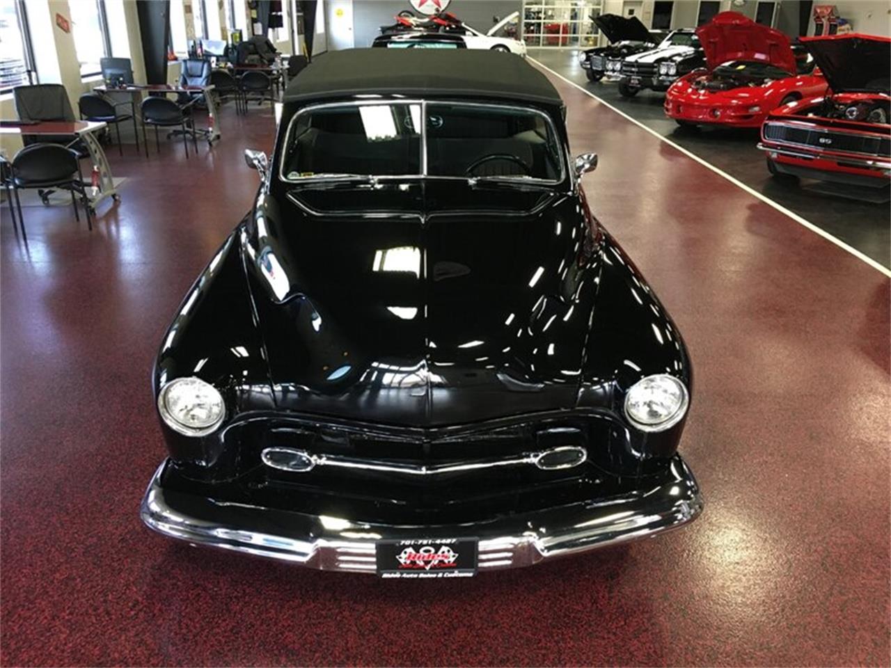 1951 Mercury Convertible for sale in Bismarck, ND – photo 26