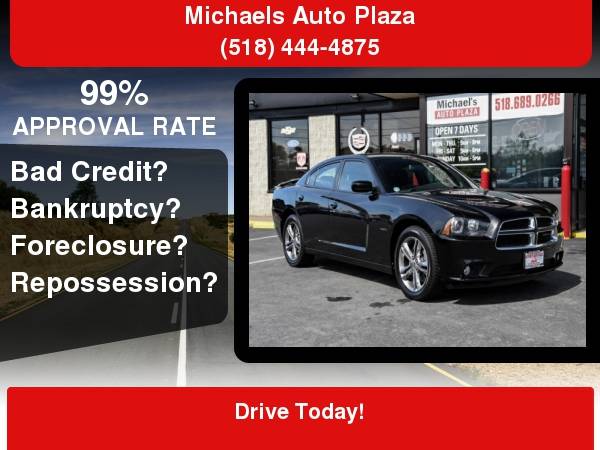 2013 Dodge Charger R/T for sale in east greenbush, NY – photo 24