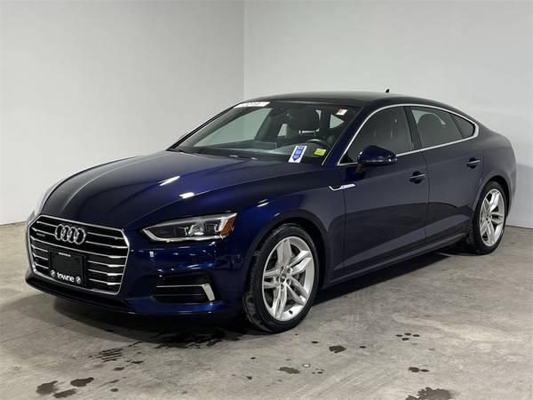 2019 Audi A5 2 0T Premium Plus quattro - - by dealer for sale in Buffalo, NY – photo 2