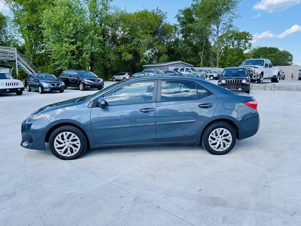2019 Toyota Corolla LE - - by dealer - vehicle for sale in Murfreesboro, TN – photo 2