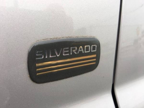 2004 Chevrolet Silverado 1500 for sale in Carlisle, PA – photo 17