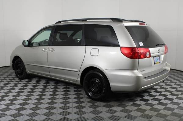 2006 Toyota Sienna Desert Sand Mica Great Deal AVAILABLE - cars & for sale in Eugene, OR – photo 8