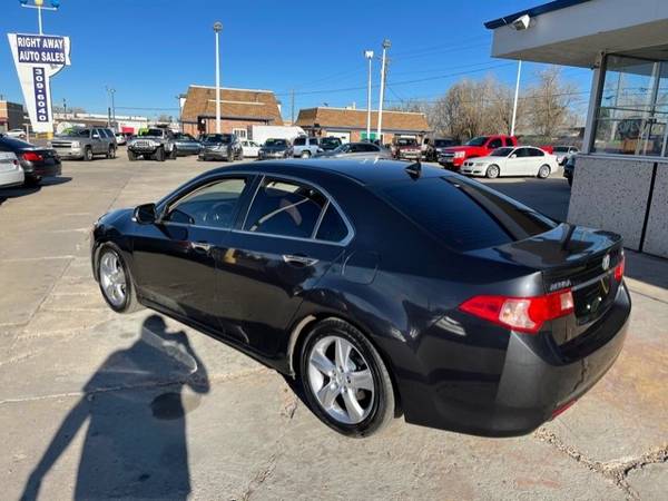 2012 Acura TSX Tech and Sport Package - - by dealer for sale in Colorado Springs, CO – photo 5