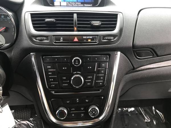 2014 Buick Encore - Financing Available! - cars & trucks - by dealer... for sale in Salem, OR – photo 23