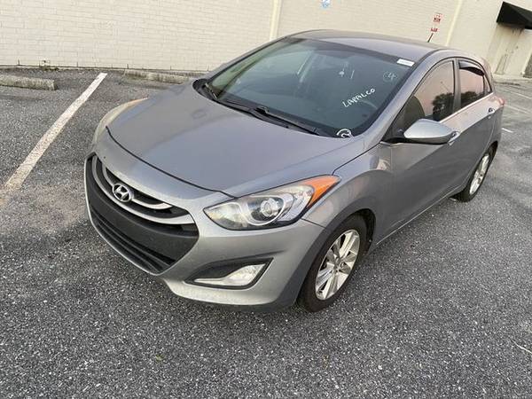 2015 Hyundai Elantra GT - cars & trucks - by dealer - vehicle... for sale in Metairie, LA – photo 2