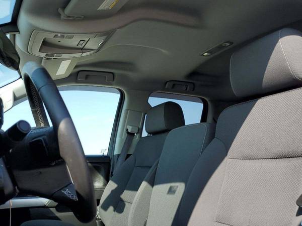 2014 Chevy Chevrolet Silverado 1500 Double Cab Z71 LT Pickup 4D 6... for sale in Saint Louis, MO – photo 23