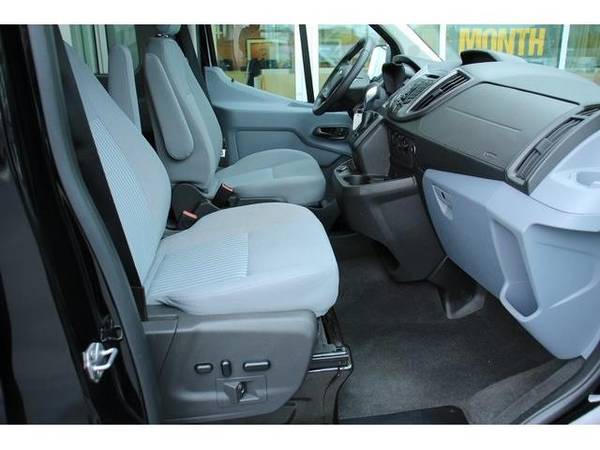 2019 Ford Transit-350 van XLT Green Bay for sale in Green Bay, WI – photo 18