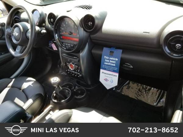 2016 MINI Cooper Countryman S AWD All Wheel Drive SKU:GWT39516 for sale in Las Vegas, NV – photo 20