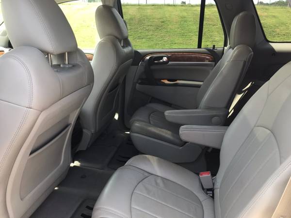 2012 Buick Enclave Leather **AWD** for sale in Shippensburg, PA – photo 9