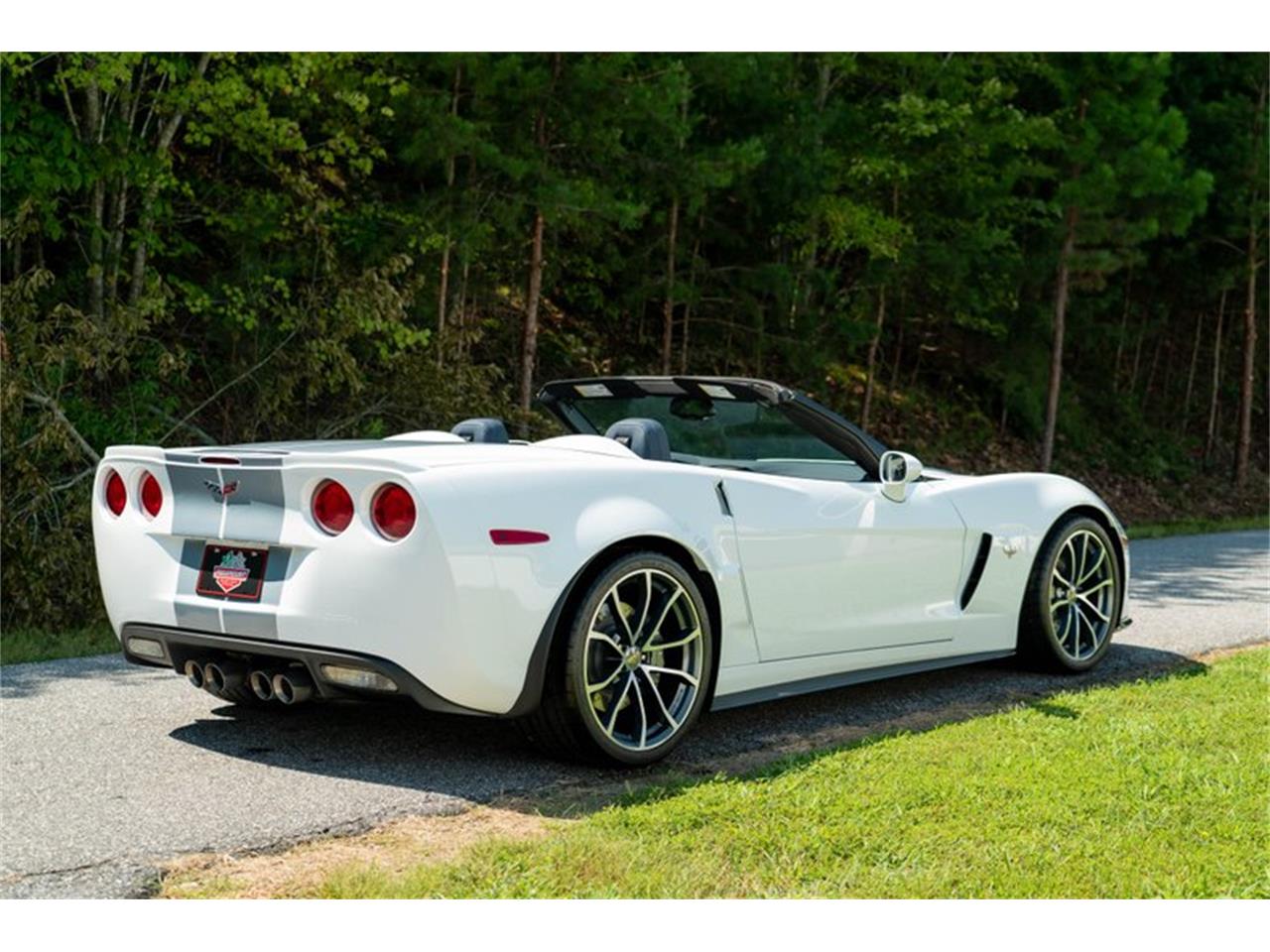 2013 Chevrolet Corvette for sale in Hickory, NC – photo 5