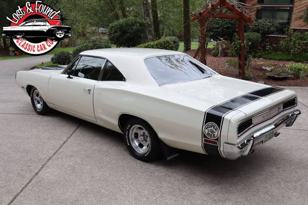 1970 Dodge Super Bee 4 Speed! - - by dealer - vehicle for sale in Mount Vernon, NV – photo 6