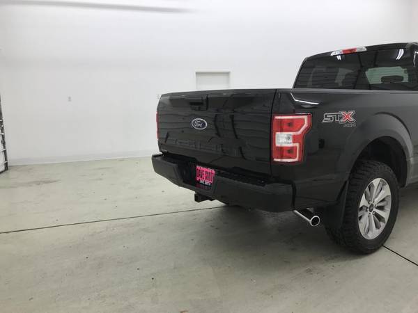 2018 Ford F-150 4x4 4WD F150 - cars & trucks - by dealer - vehicle... for sale in Kellogg, ID – photo 12