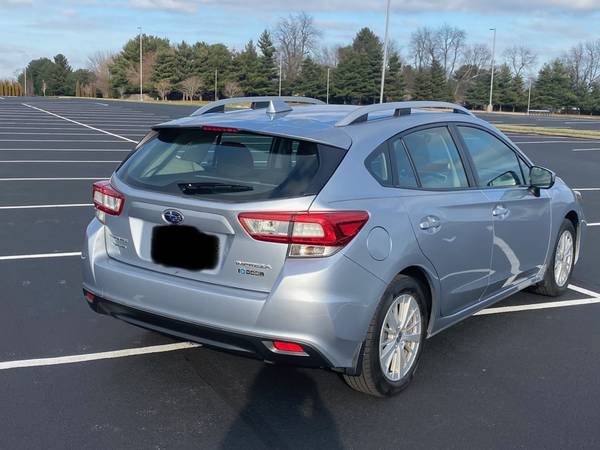 2018 Subaru Impreza for sale in Lexington, KY – photo 4