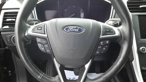 2015 Ford Fusion - - by dealer - vehicle automotive sale for sale in Hummelstown, PA – photo 8