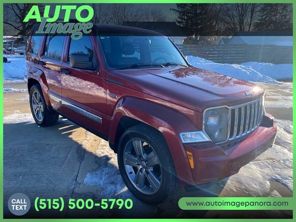 2012 Jeep Liberty Limited Jet PRICED TO SELL! - - by for sale in Panora, IA – photo 10