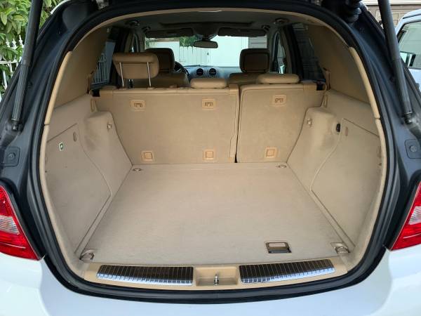 2006 Mercedes-Benz M-Class - cars & trucks - by owner - vehicle... for sale in Northridge, CA – photo 10