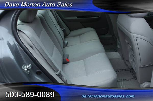2009 Saturn Aura XE - cars & trucks - by dealer - vehicle automotive... for sale in Salem, OR – photo 12