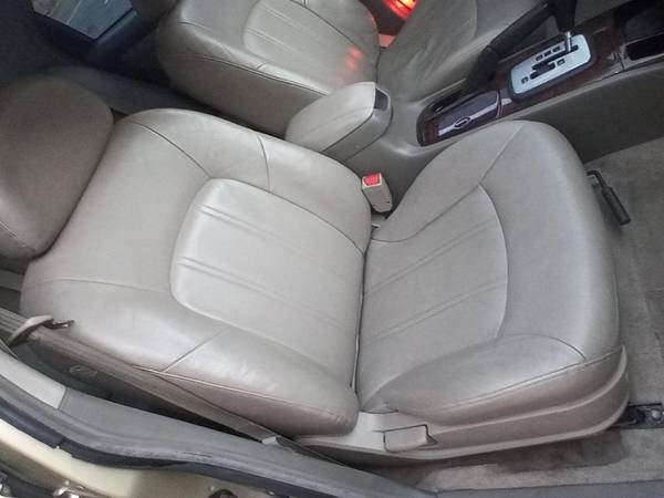 Hyundai Sonata Leather Clean for sale in Peachtree Corners, GA – photo 7