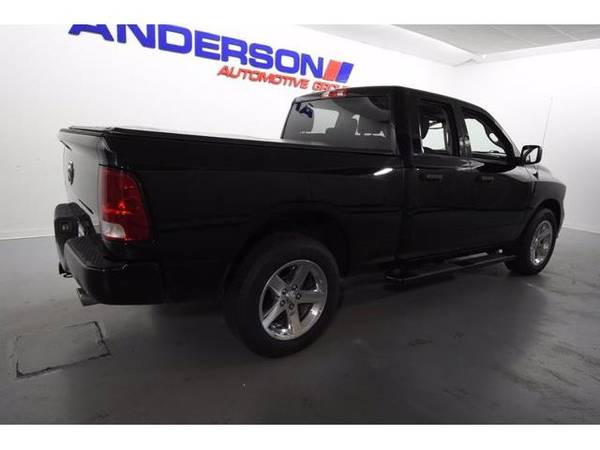 2013 Ram 1500 truck Express 4WD Quad Cab 338 94 PER MONTH! - cars & for sale in Rockford, IL – photo 3
