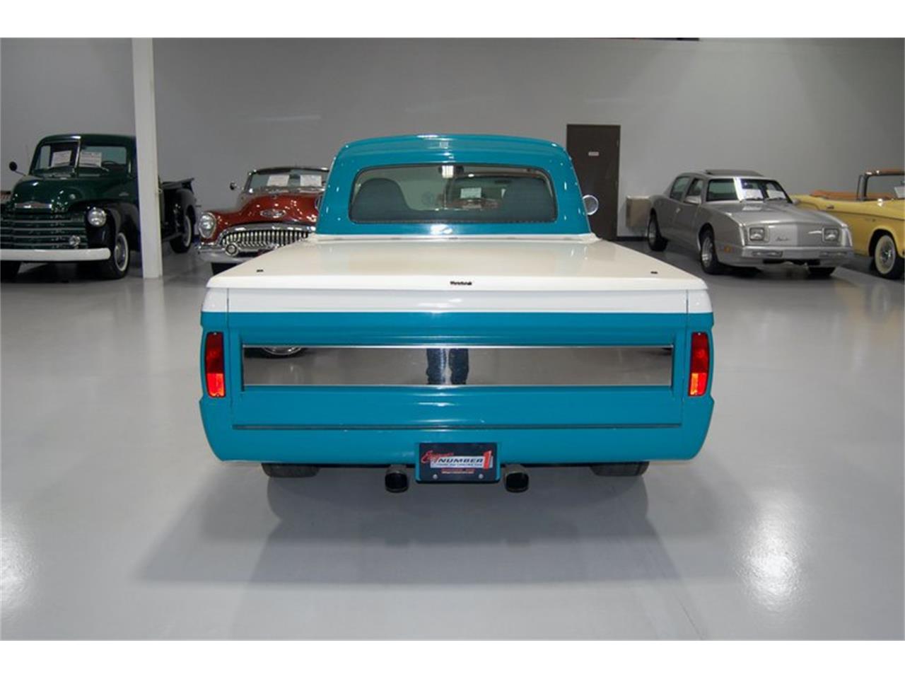 1966 Ford F100 for sale in Rogers, MN – photo 15