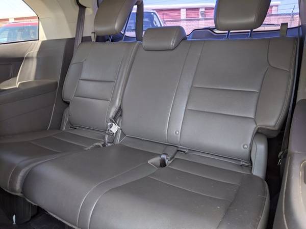 2011 Honda Odyssey EX-L SKU: BB070532 Mini-Van - - by for sale in Corpus Christi, TX – photo 18