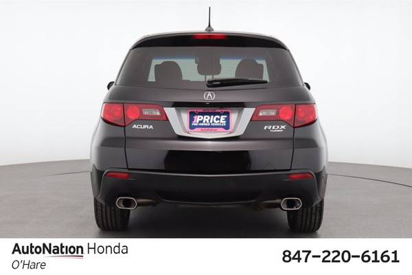2012 Acura RDX SKU:CA001376 SUV - cars & trucks - by dealer -... for sale in Des Plaines, IL – photo 7