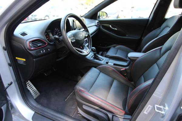 2018 Hyundai Elantra GT Sport - - by dealer for sale in Bellevue, WA – photo 20
